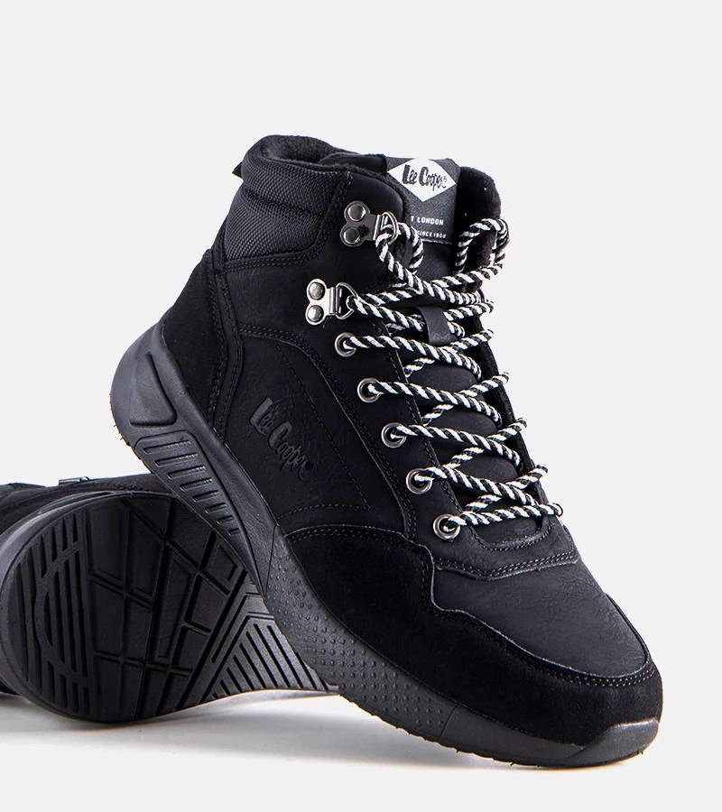 Čierne zateplené trapézy LCJ-22-31-1460M