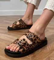Leopardí vzor 