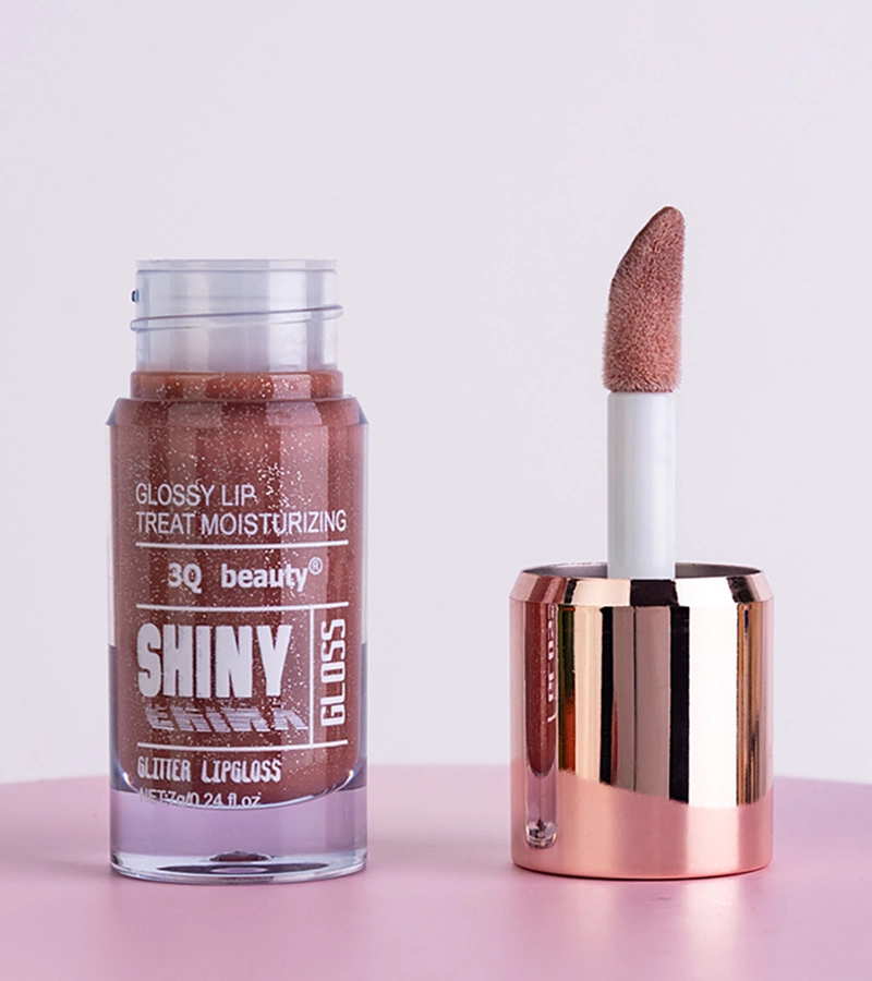 Hydratačný lesk na pery SHINY 102 7g