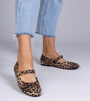 Leopardí vzor 