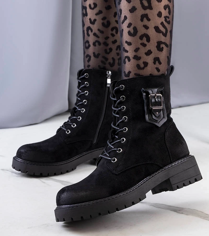 Traperi Black Judy