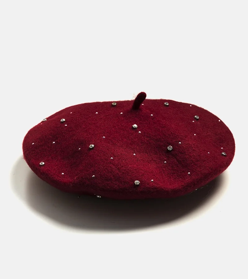 Spôsoby červených baretov