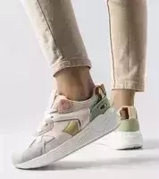 Šedý || Béžový || Ružový