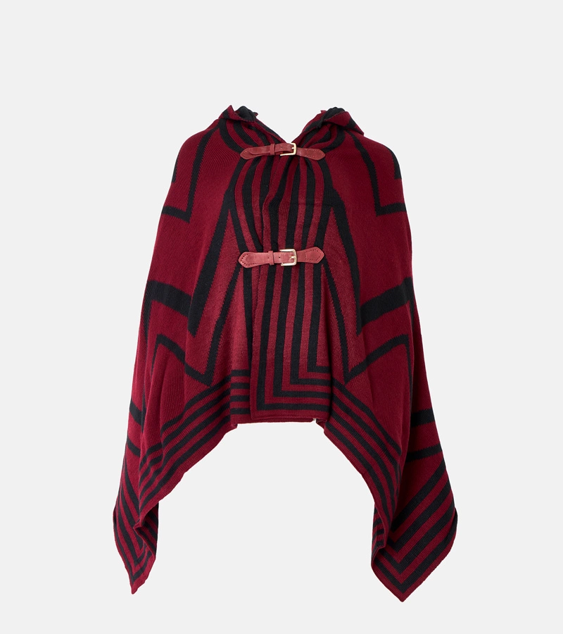 Svetlosivá mikina Leyla s kapucňou