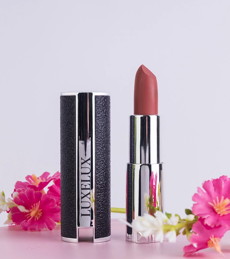 Matný rúž na pery LUXELUX 01 4g