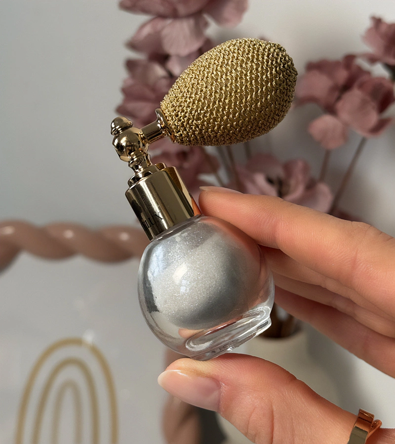 Rozjasňovač na tvár LUXELUX 03, 2,2 g