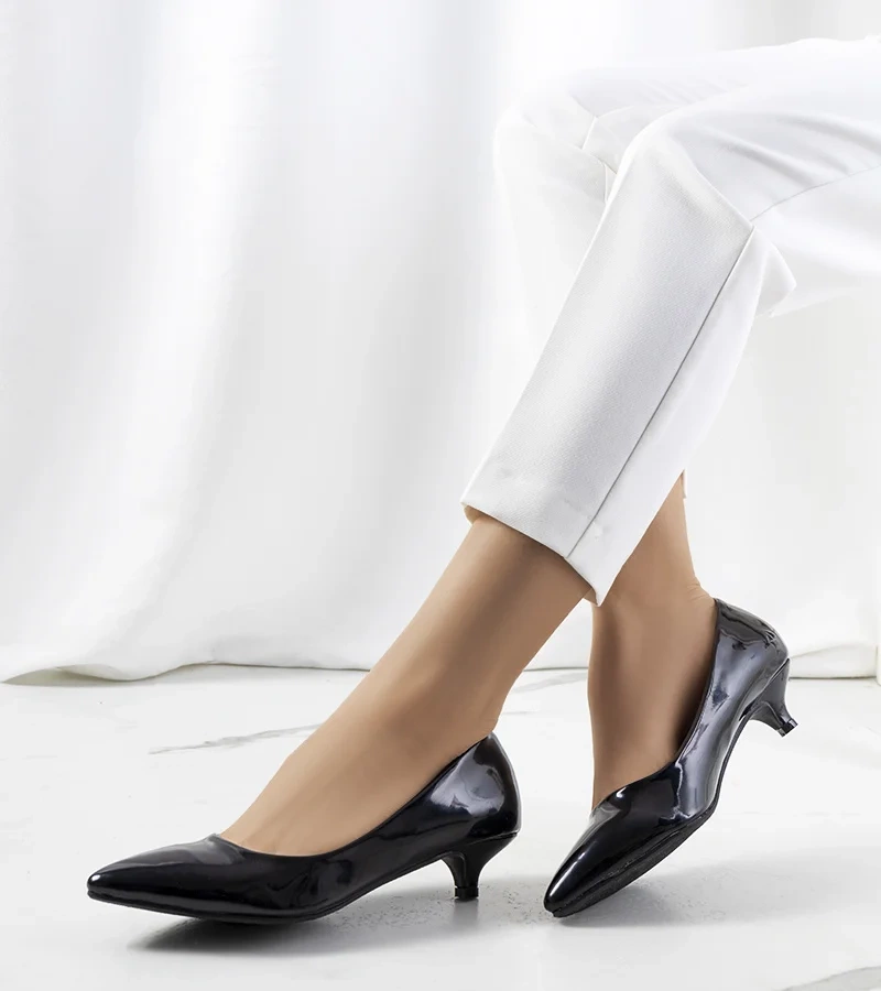 Čierne čerpadlá Colorado