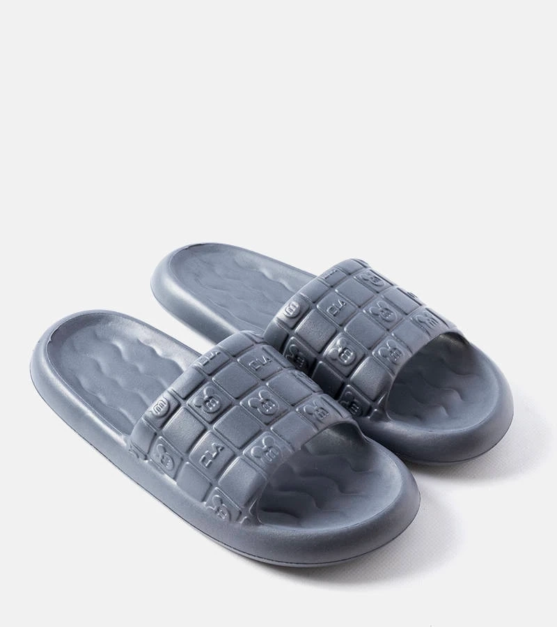 Čierne pánske žabky Butler