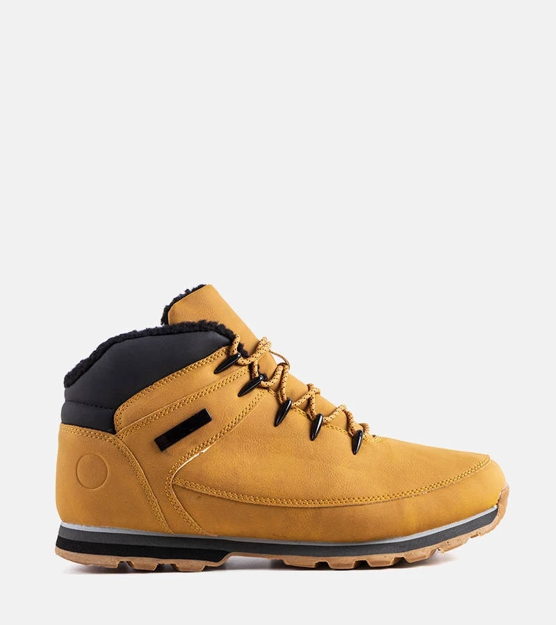 Camelowe izolované trapézy Jemma