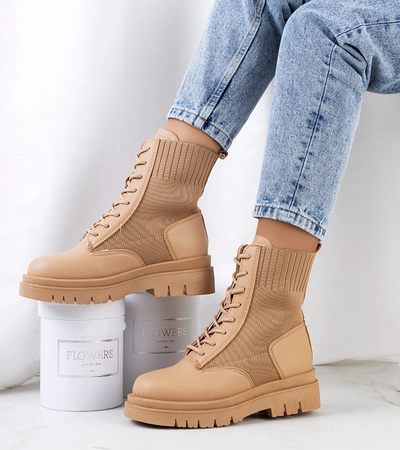 Traperi Brown Lennon