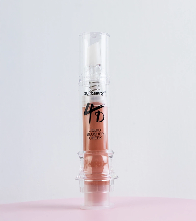 Tekutá lícenka 3Q BEAUTY 4D ROSIE 106, 7 g