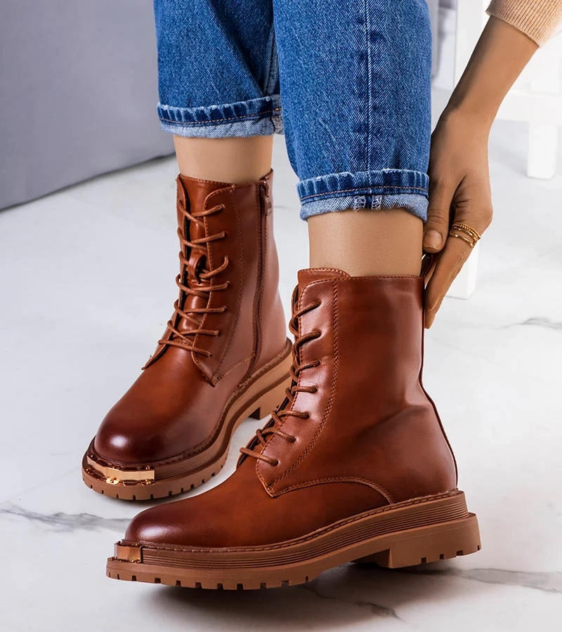 Hnedá izolácia botki Vanta