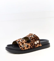 Leopardí vzor 