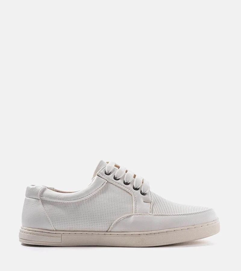 Čierne pánske poltopánky Toni