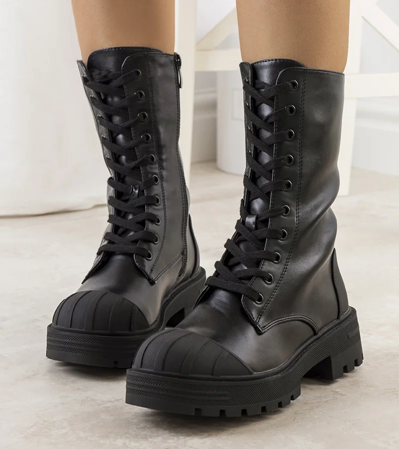 Čierni traperi Kerner