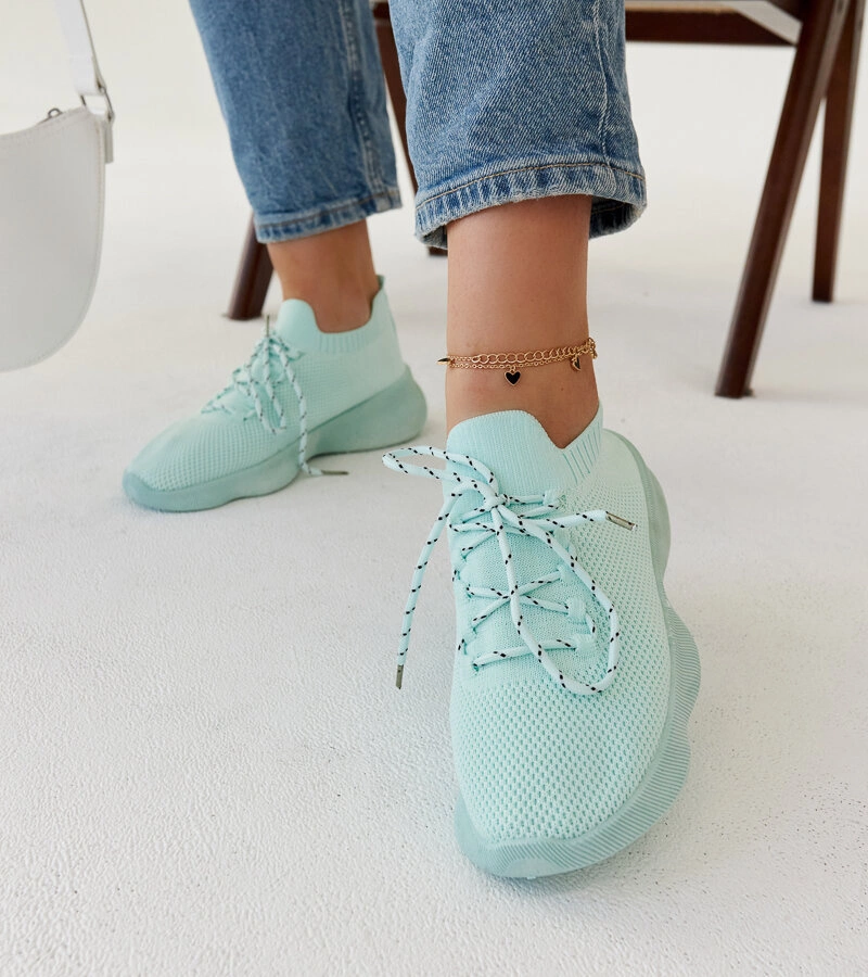 Mätové športové tenisky Roshni