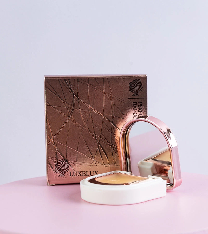 Parfumovaný balzam LUXELUX Skoré ranné šepoty 2,2g