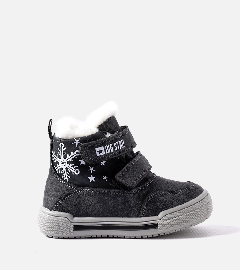 Detské snehule Big Star KK374191