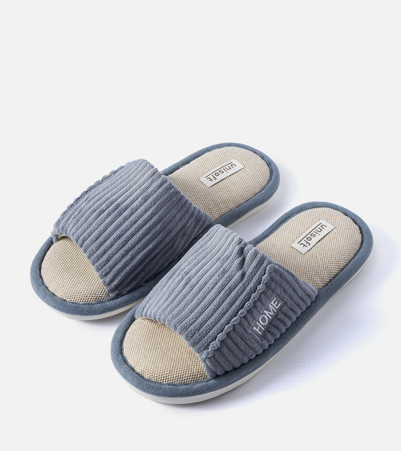 Modré papuče Lochmere