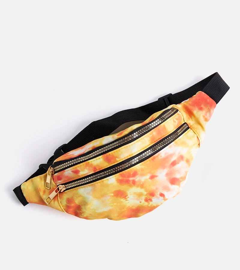 Pomarančová oblička Curit