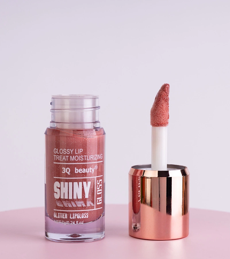 Hydratačný lesk na pery SHINY 105 7g