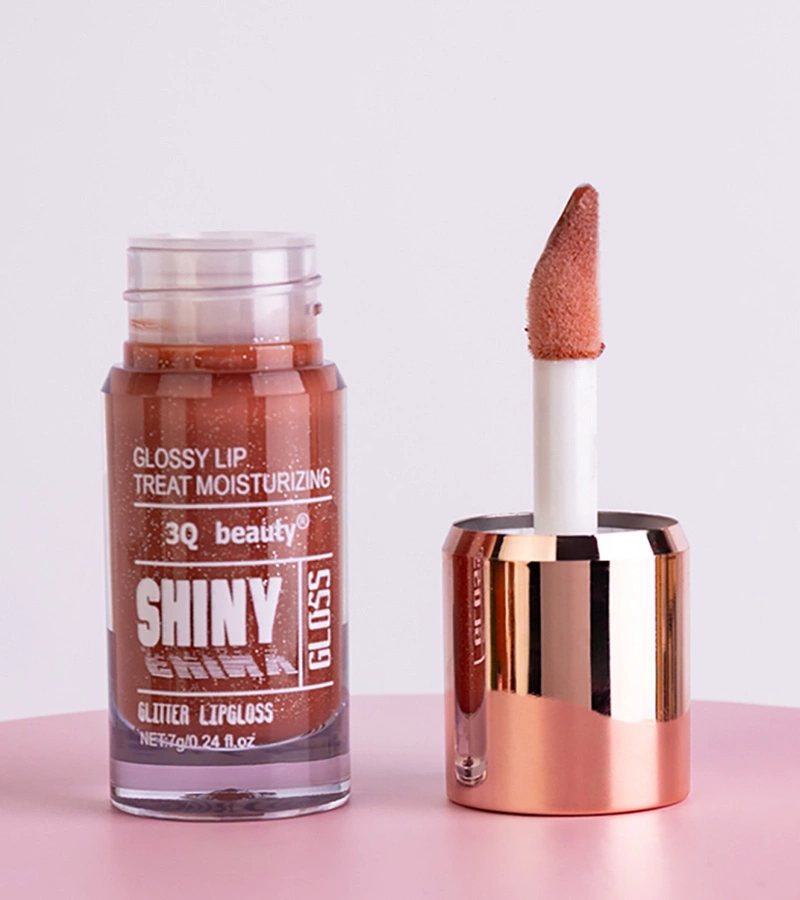 Hydratačný lesk na pery SHINY 103 7g