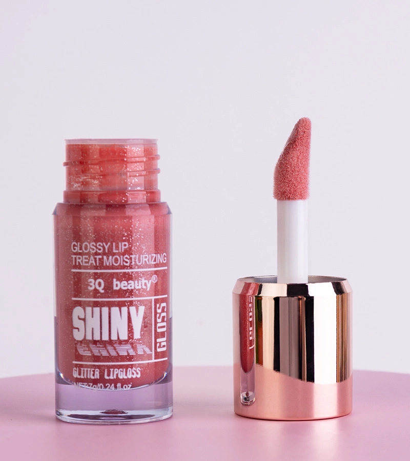 Hydratačný lesk na pery SHINY 101 7g