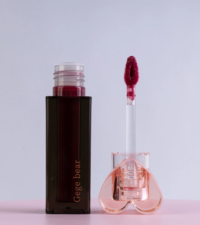 Hydratačný lesk na pery GEGE BEAR 3, 3 g