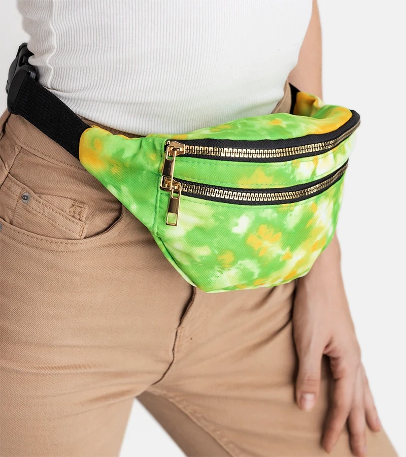 Zelená oblička Curit