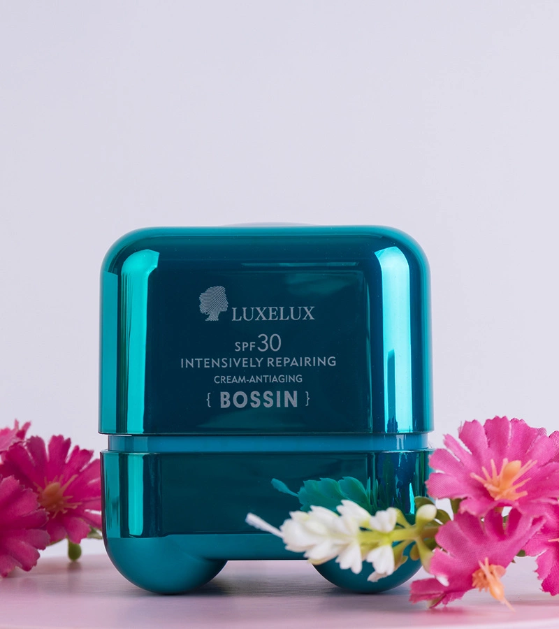 Proti starnutiu krém na tvár LUXELUX BOSSIN 50 g