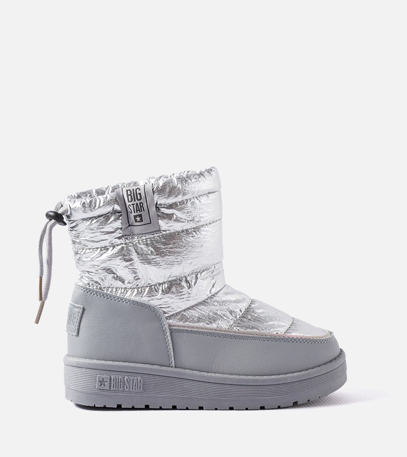 Sivé snehule Big Star KK374218