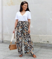 Viacfarebný || Čierny