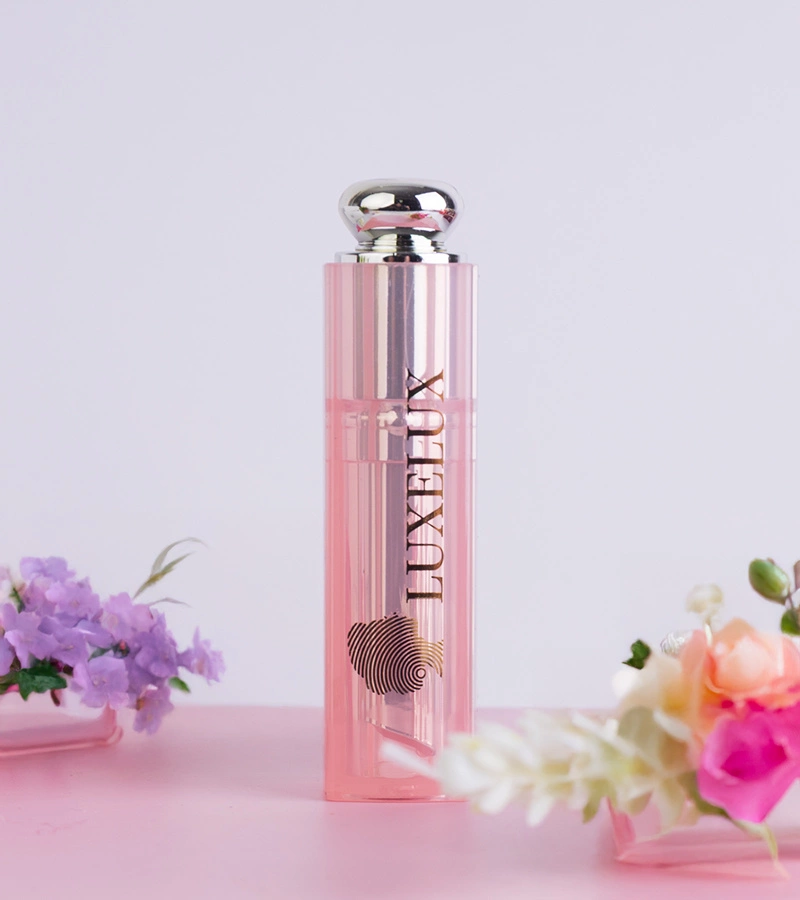 Hydratačný rúž na pery meniaci farbu LUXELUX 7ml