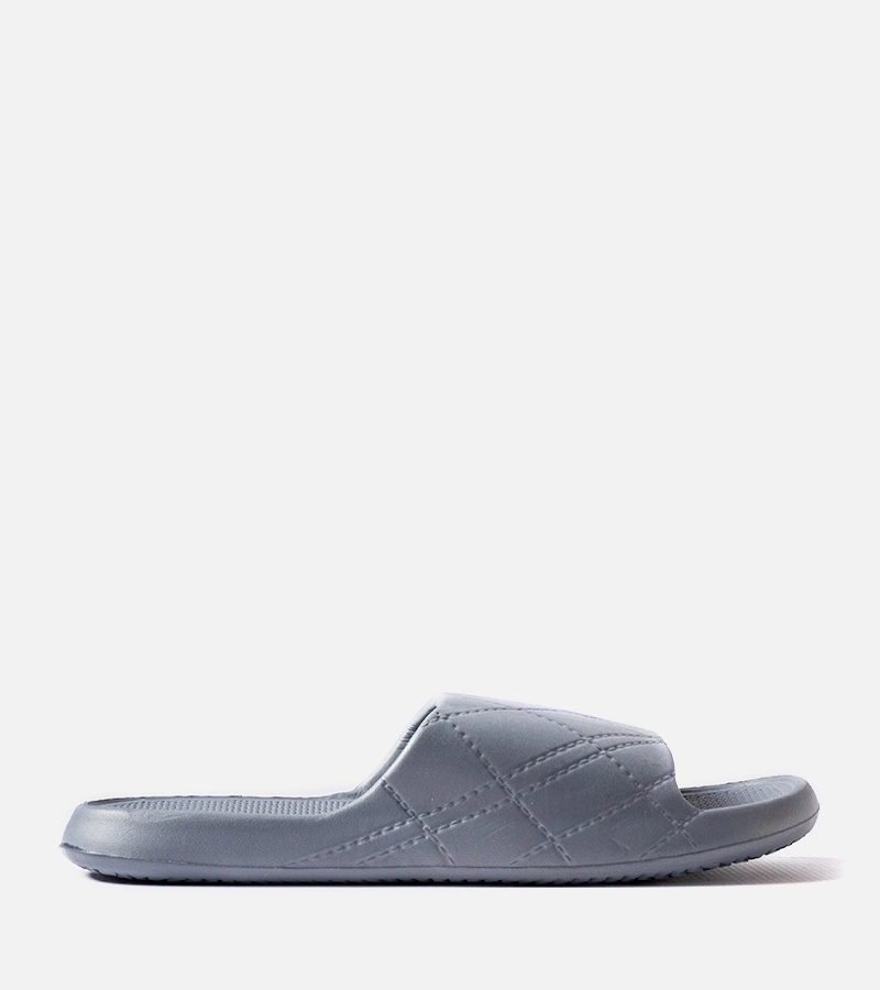 Šedé pánske žabky Rodrigue