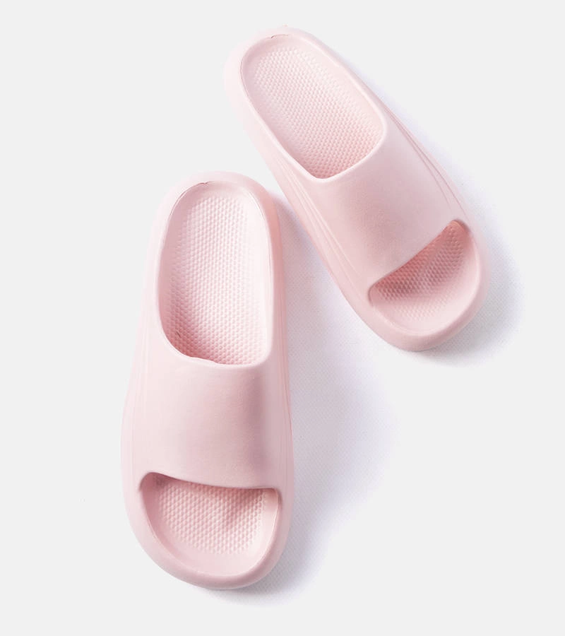 Ružové penové žabky Sacramento