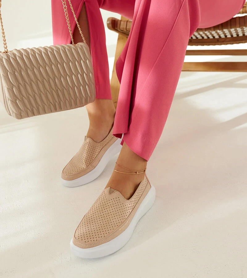 Zlaté poltopánky Marte