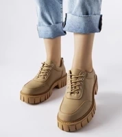 Hnedý