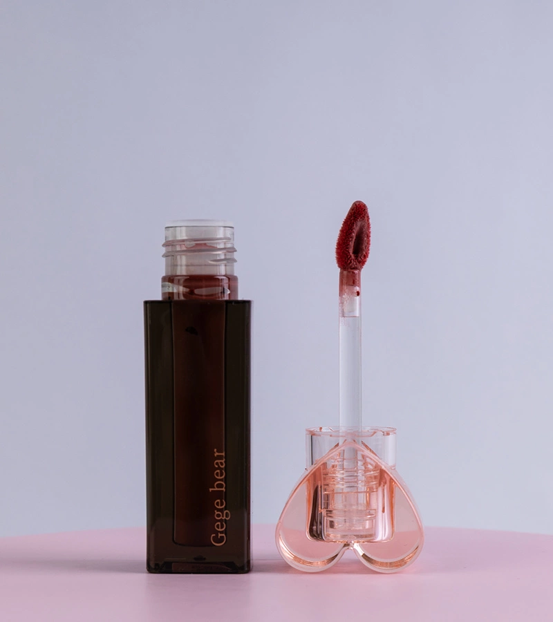 Hydratačný lesk na pery GEGE BEAR 1, 3 g