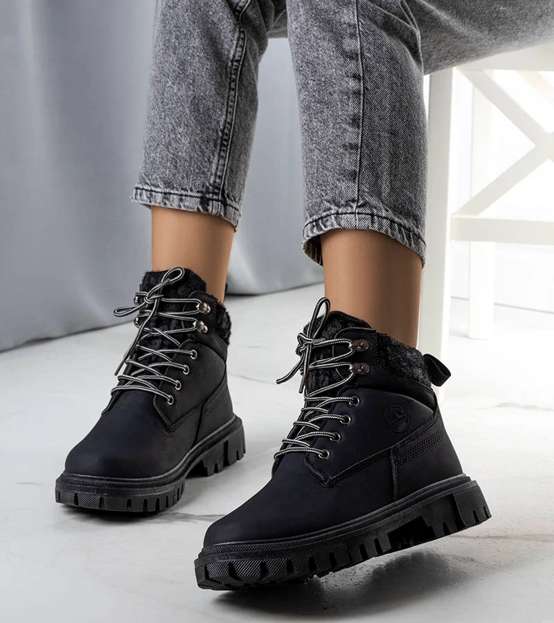 Traperky z Čiernej Didiany