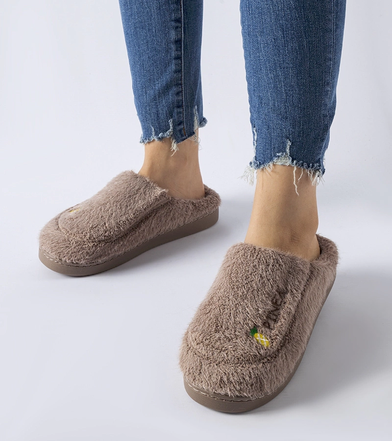 Ružové papuče Collinsville