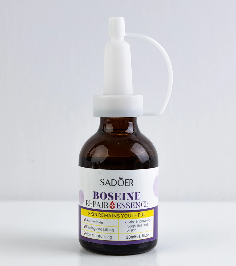 Hydratačné sérum na tvár SADOER BOSEINE, 30ml