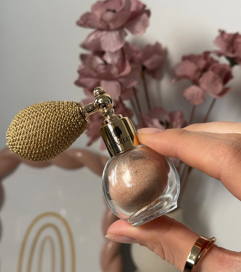 Rozjasňovač na tvár LUXELUX 01, 2,2 g