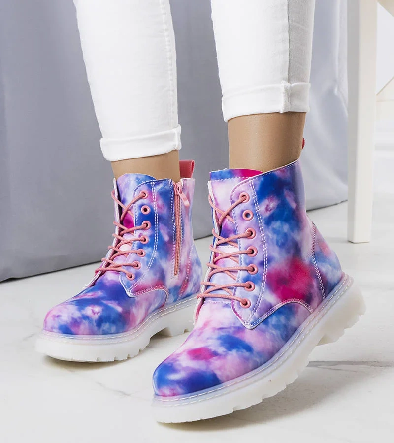 Farebné zateplené trapézy Amarel