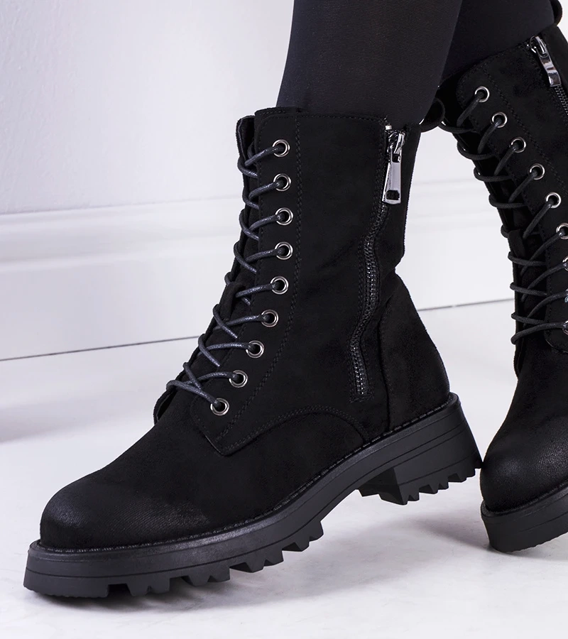 Traperi z Čierneho Worcesteru