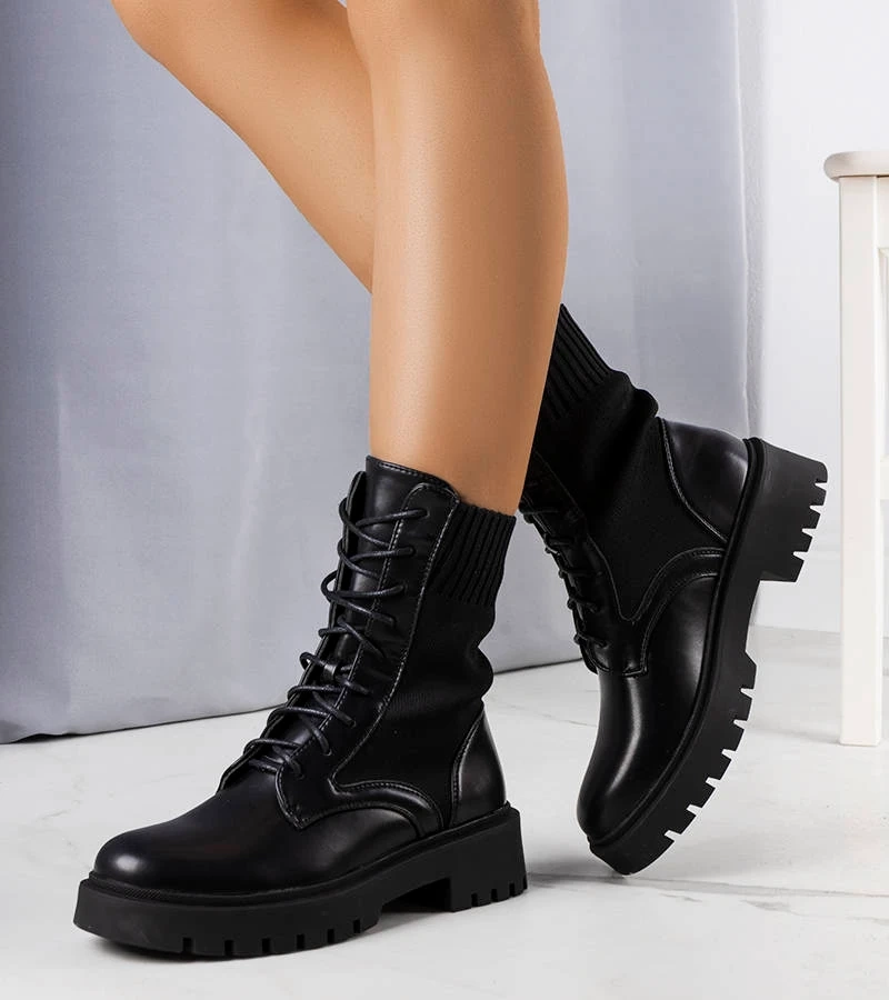 Čierni traperi z Ensley