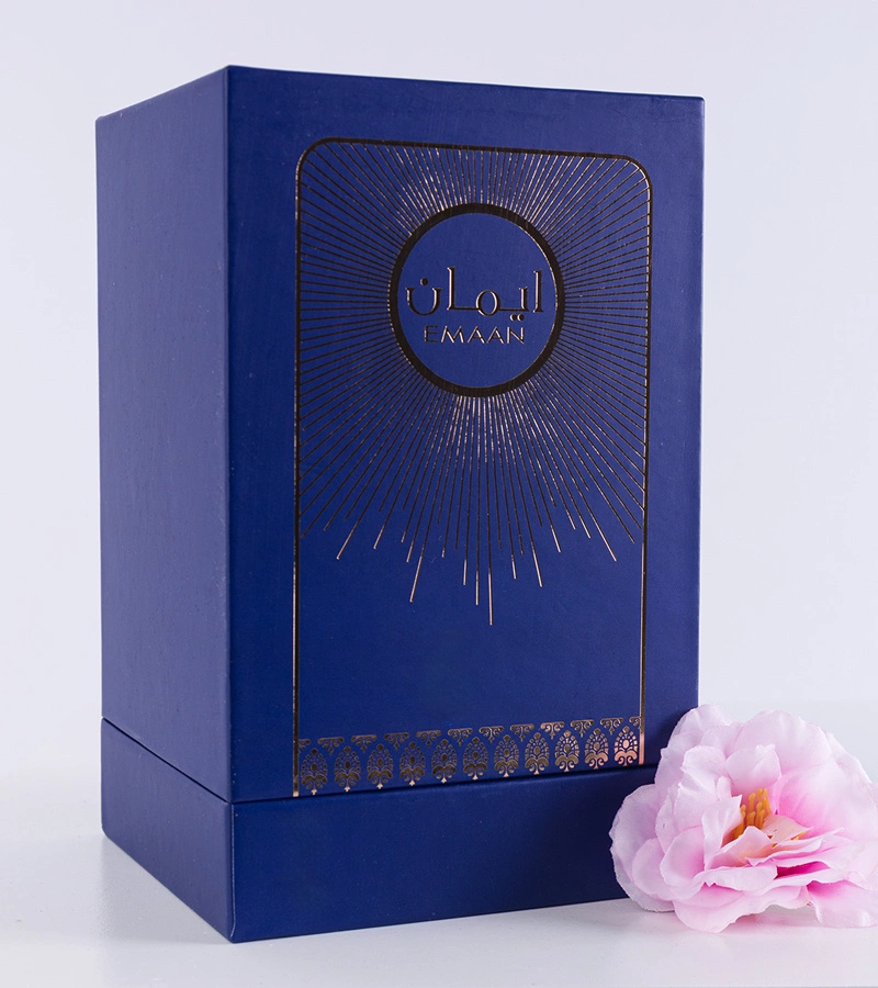 Parfumovaná voda pre ženy Lattafa Emaan 100ml