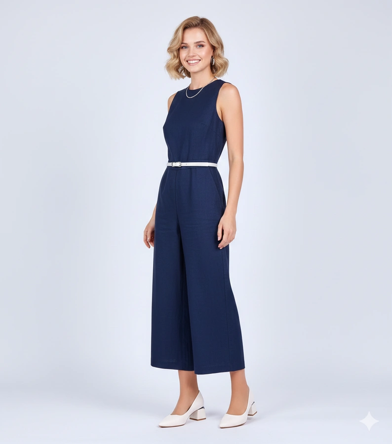 Biele lodičky na nízkom podpätku so strieborným akcentom Vallisa