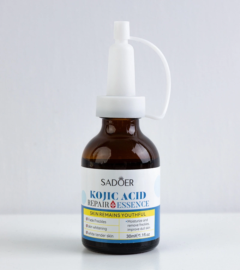 Hydratačné sérum na tvár SADOER KOJIC ACID, 30ml