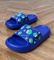 Modrý