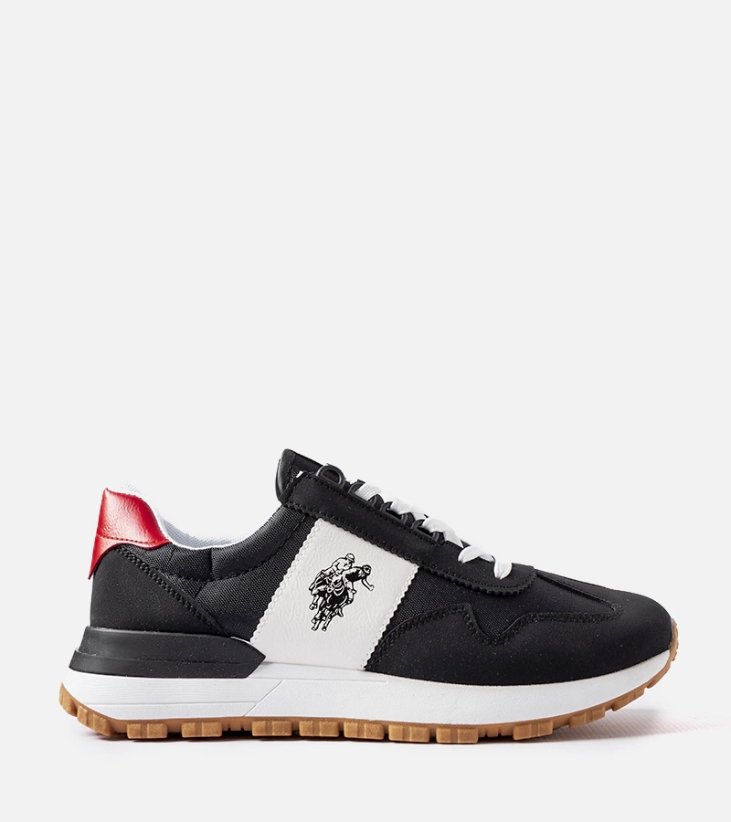 Čierne pánske tenisky Julian